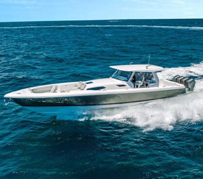 Explore Our Boat Models Overview | Intrepid Powerboats