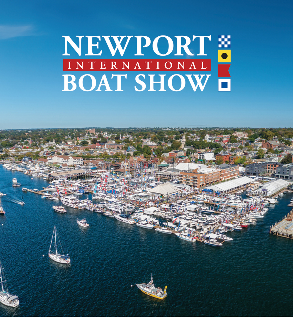 NewportBoatShow